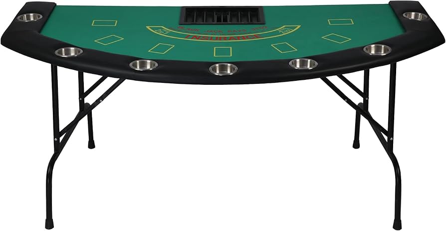 Mesa de Blackjack 75bet