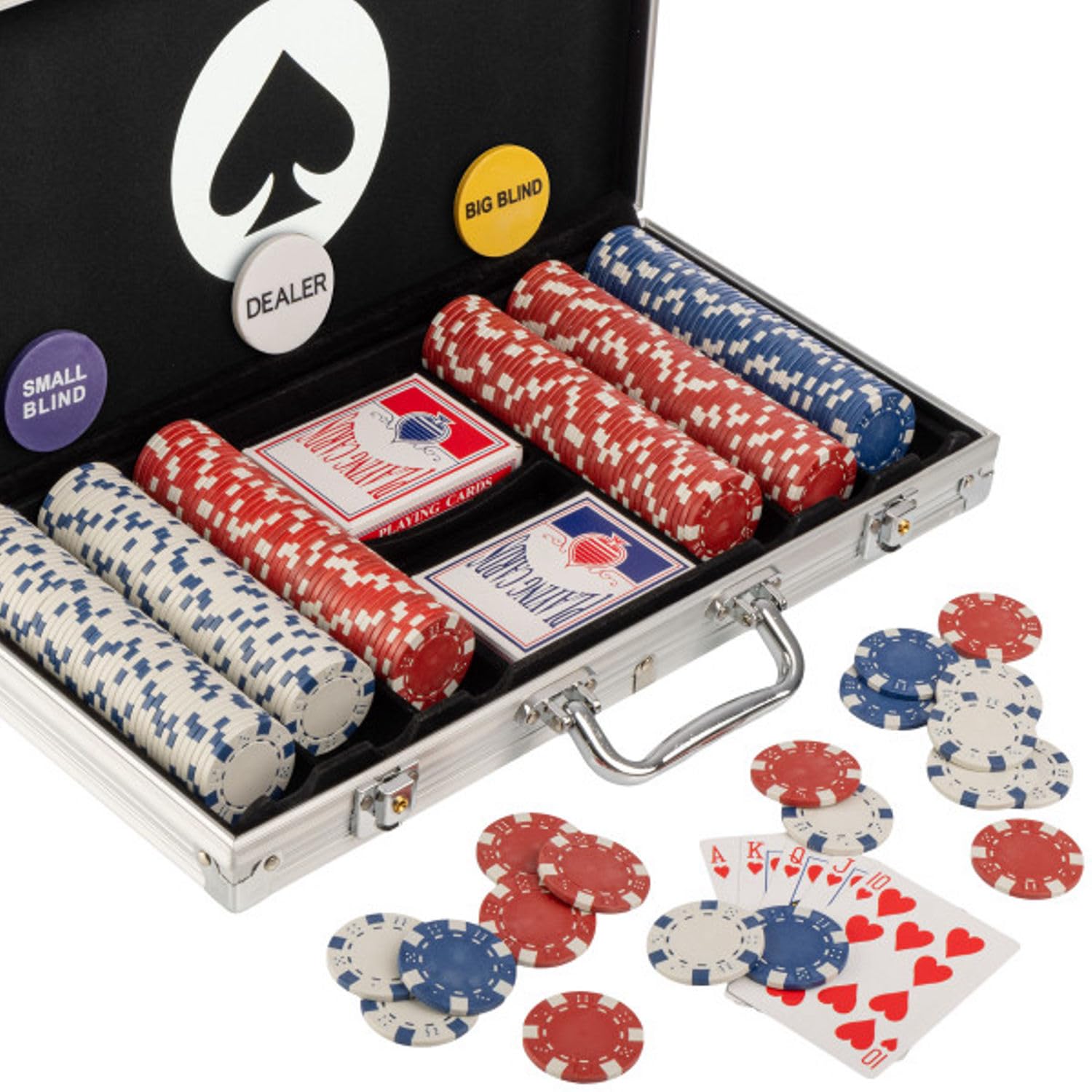 Poker Online 75bet